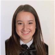 Educadora infantil titulada. Imparto clases de apoyo para el segundo ciclo de infantil. Cualquier materia